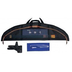 Лук традиционный KAYA ARCHERY Kaya KTB