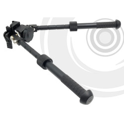 Сошки BT10-LW17 V8 Atlas Bipod 360°