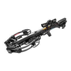 Арбалет ManKung Blast черный XB68BK (комплект)