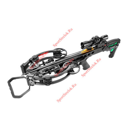 Арбалет ManKung Direwolf XB-70 (комплект)